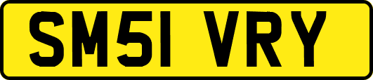 SM51VRY