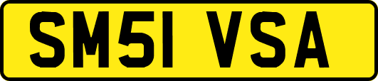 SM51VSA