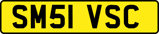 SM51VSC