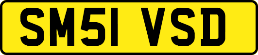 SM51VSD