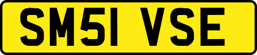 SM51VSE