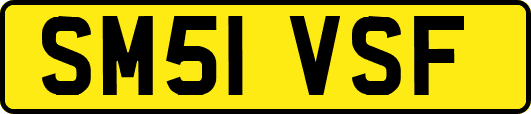 SM51VSF