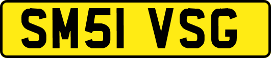 SM51VSG