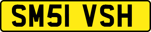 SM51VSH
