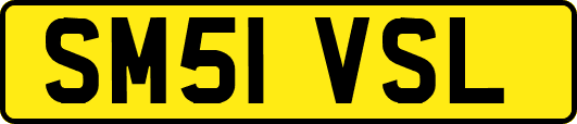 SM51VSL