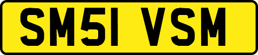 SM51VSM