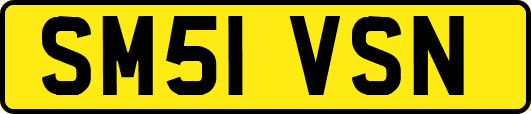 SM51VSN