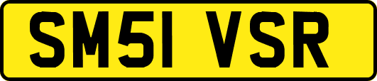 SM51VSR