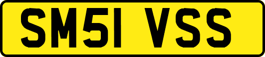 SM51VSS