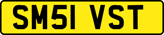 SM51VST