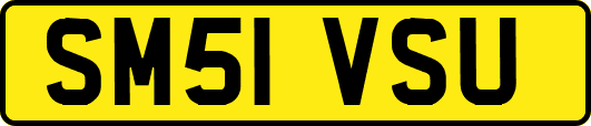SM51VSU