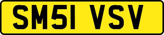 SM51VSV