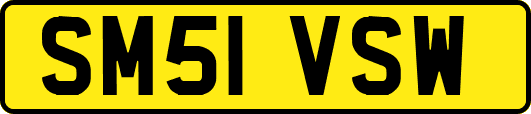 SM51VSW