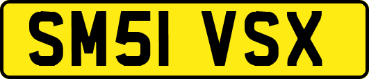 SM51VSX