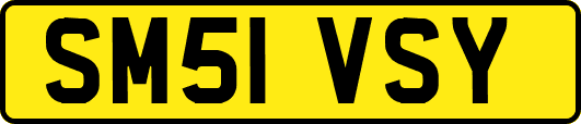 SM51VSY