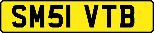 SM51VTB