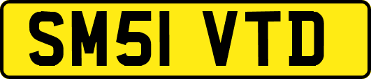 SM51VTD
