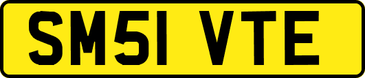 SM51VTE