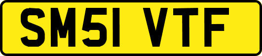 SM51VTF