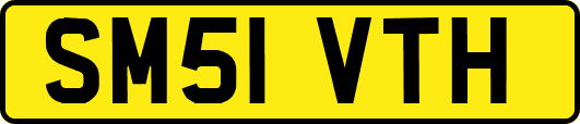 SM51VTH