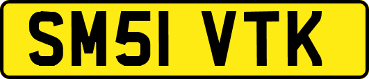 SM51VTK