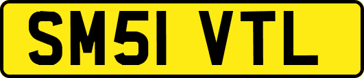 SM51VTL