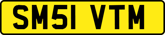 SM51VTM
