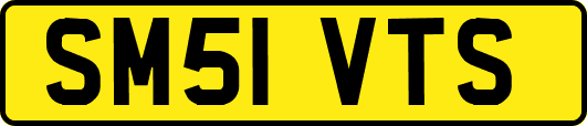 SM51VTS