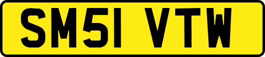 SM51VTW