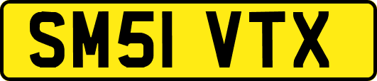 SM51VTX