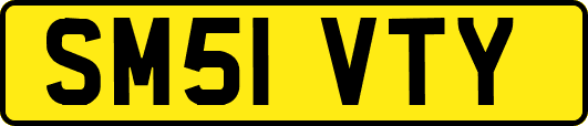 SM51VTY