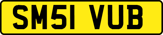 SM51VUB