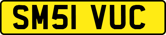 SM51VUC