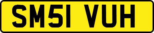 SM51VUH