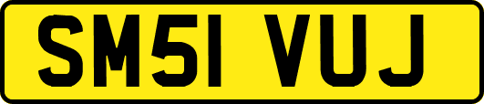 SM51VUJ
