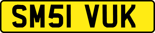 SM51VUK
