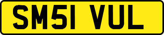 SM51VUL