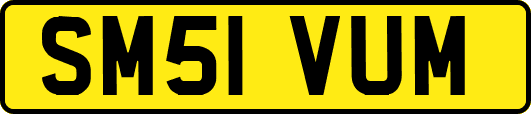 SM51VUM