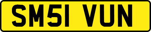 SM51VUN