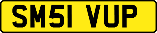 SM51VUP