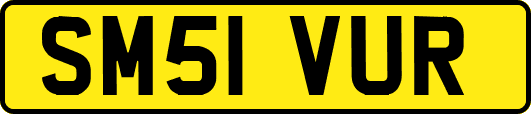 SM51VUR