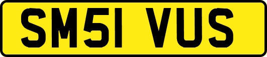 SM51VUS