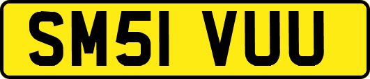 SM51VUU