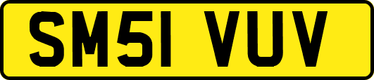 SM51VUV