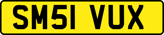 SM51VUX