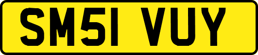 SM51VUY