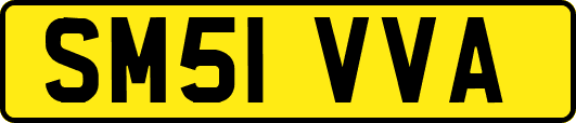 SM51VVA