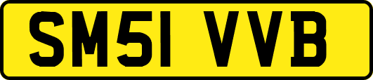 SM51VVB