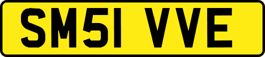 SM51VVE