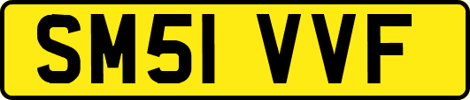 SM51VVF